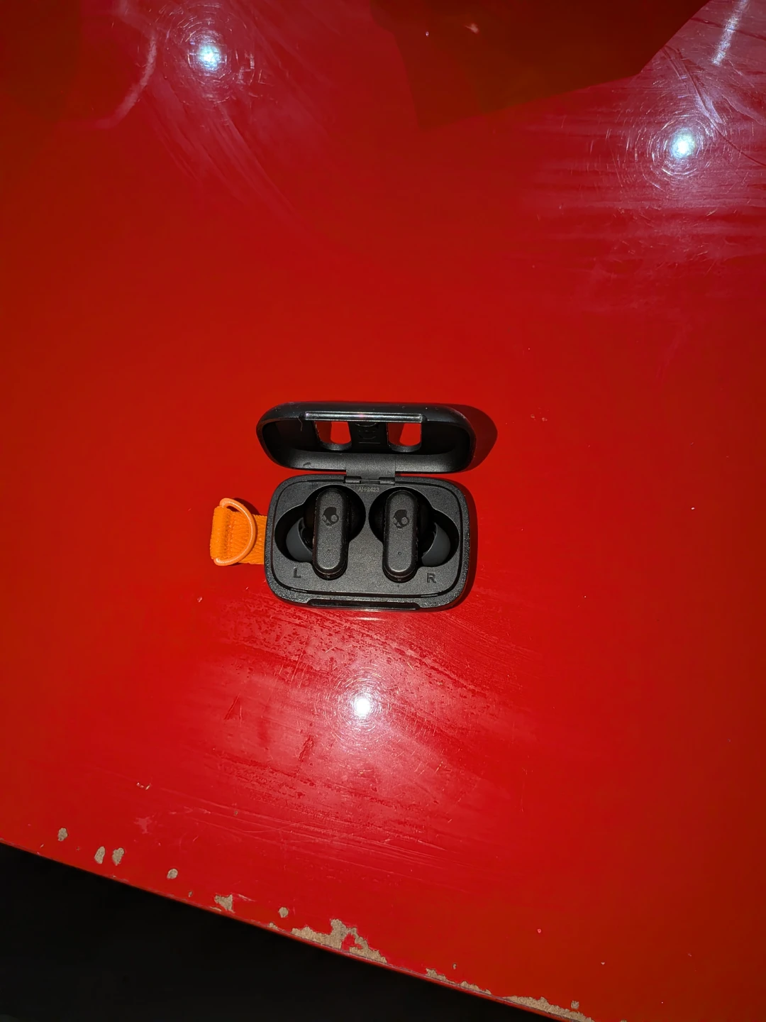 Skullcandy Push Active Wireless Earbuds - photo 2