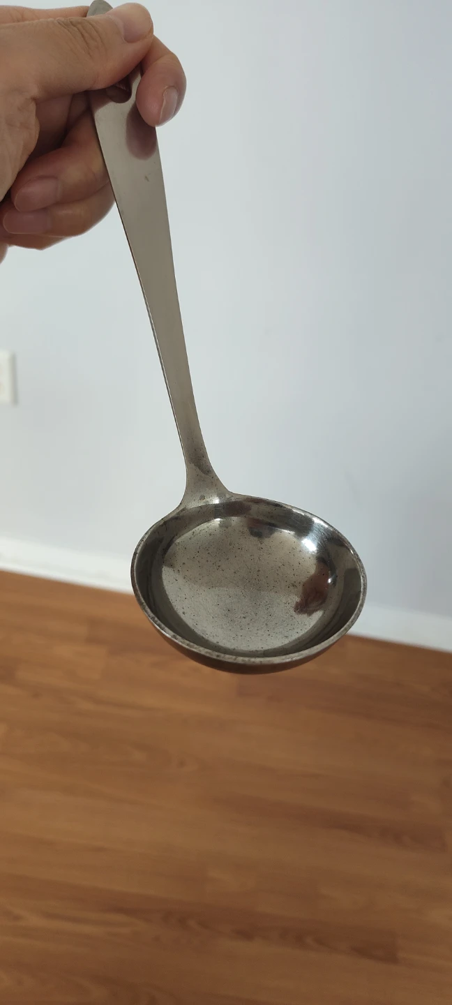 Stainless Steel Ladle - photo 3
