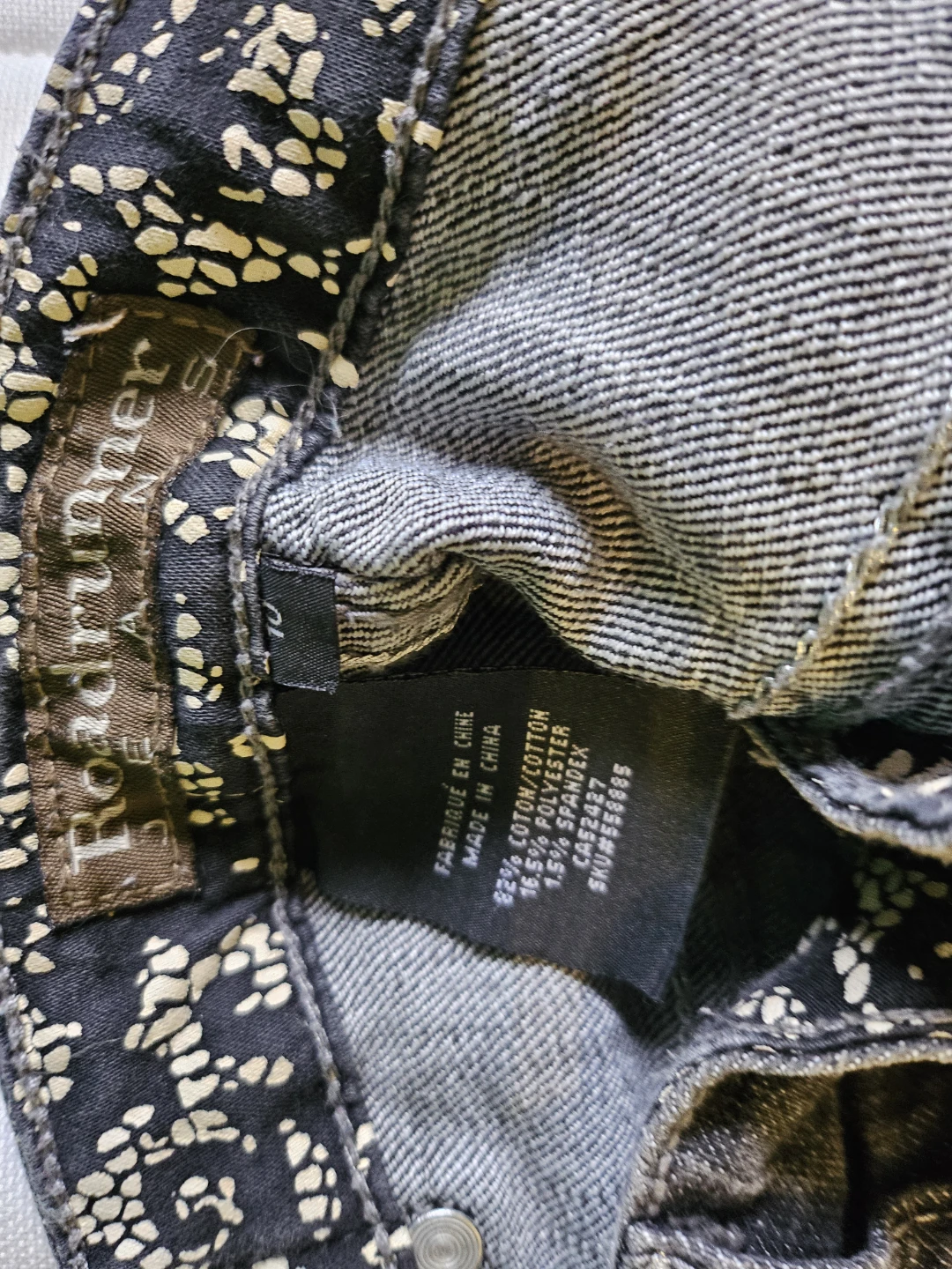 MNG DENIM Jeans & Roadrunner Jeans - photo 3