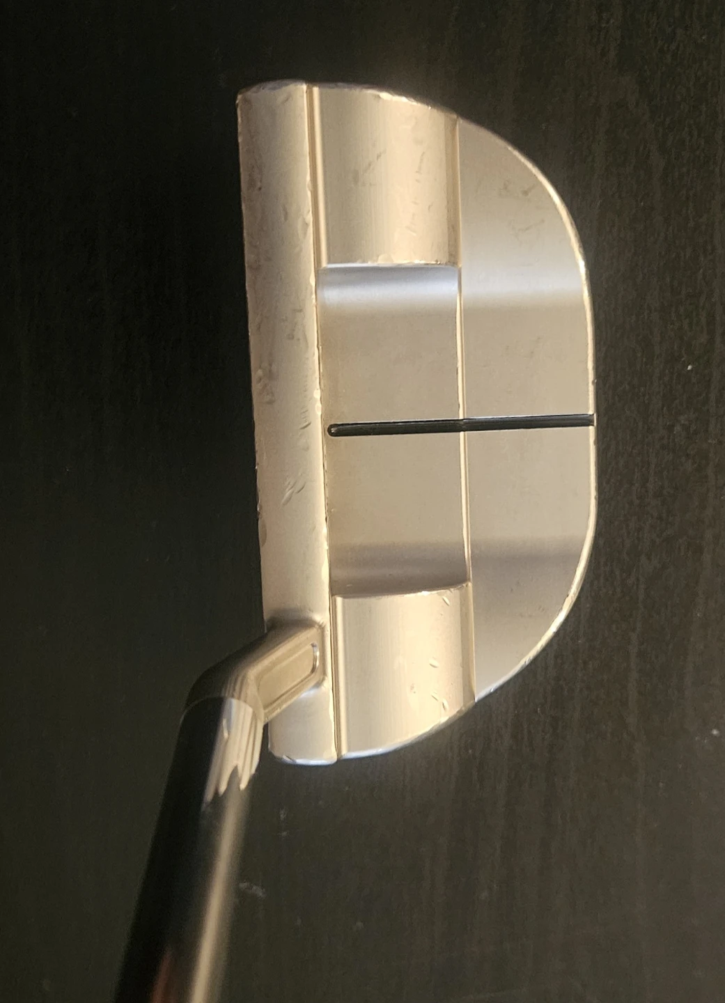 Scotty Cameron Super Select Fastback 1.5 Putter - photo 3
