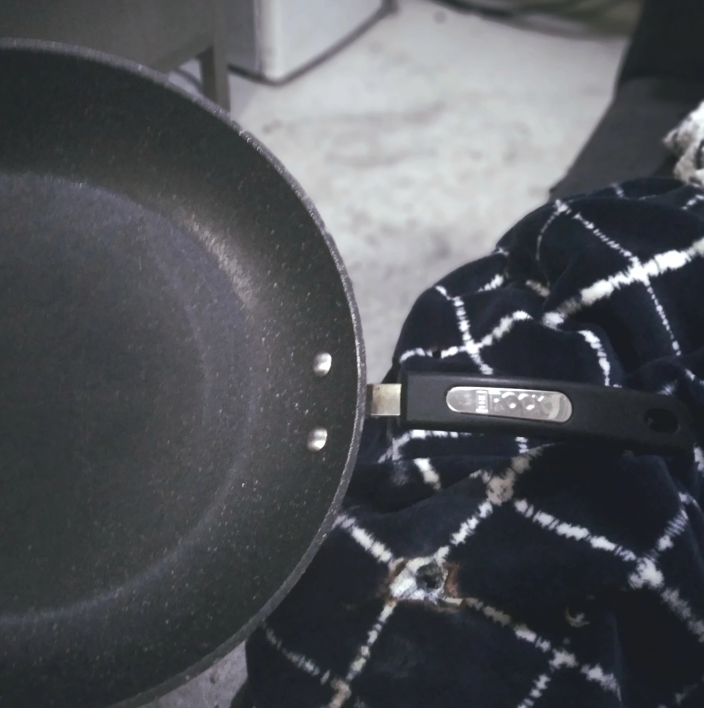 ROCK Frying Pan - photo 4