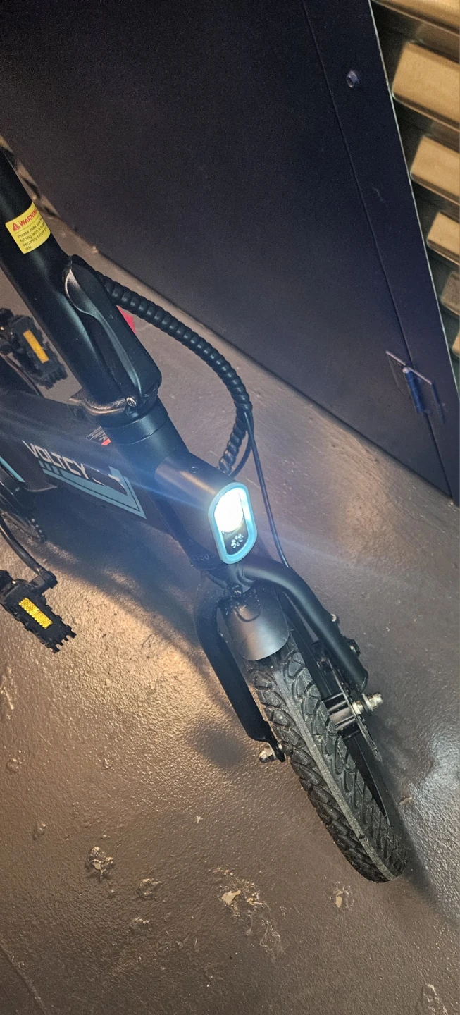 Ebike 14 inch - photo 3