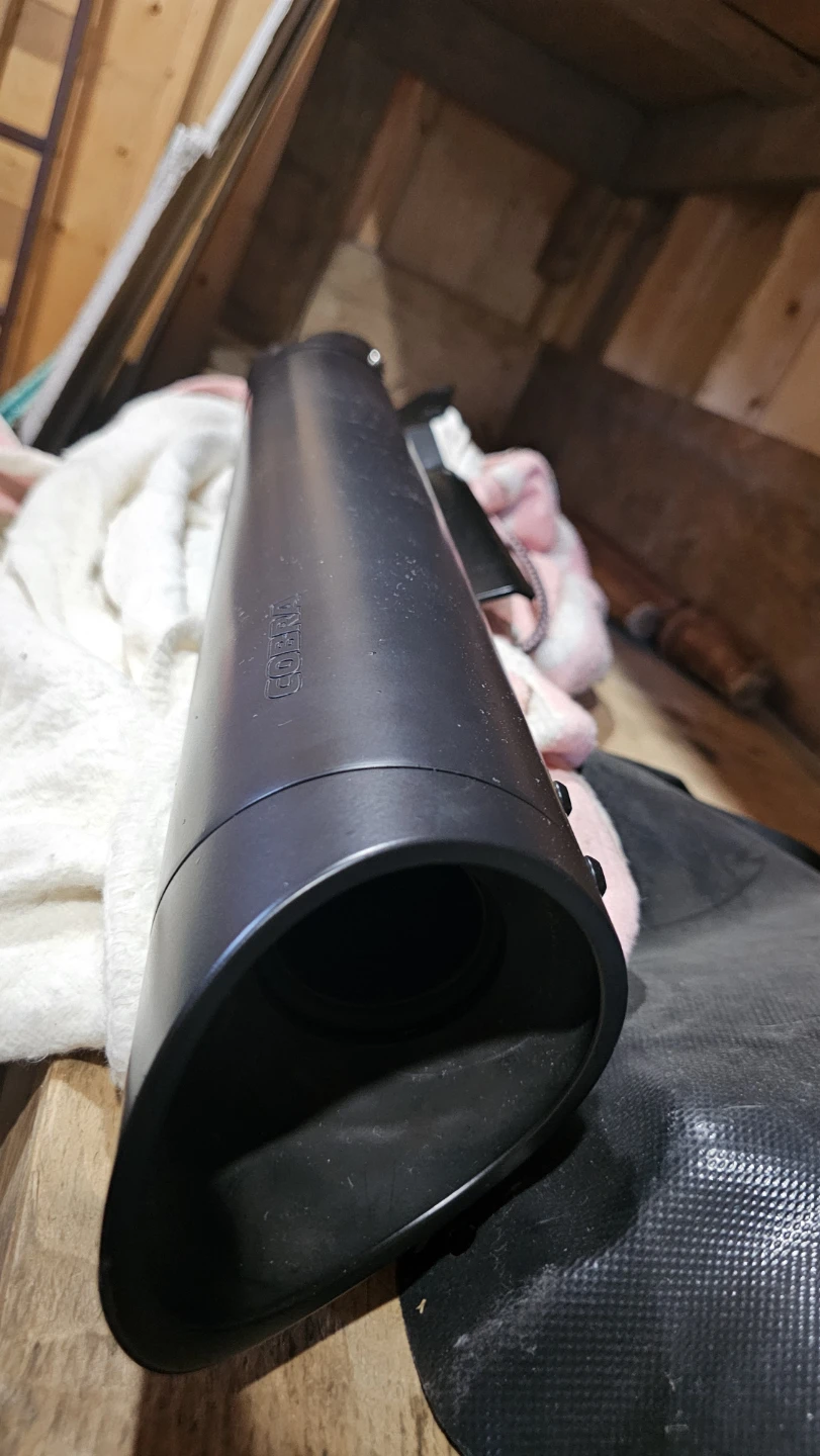 Cobra Motorcycle Exhaust