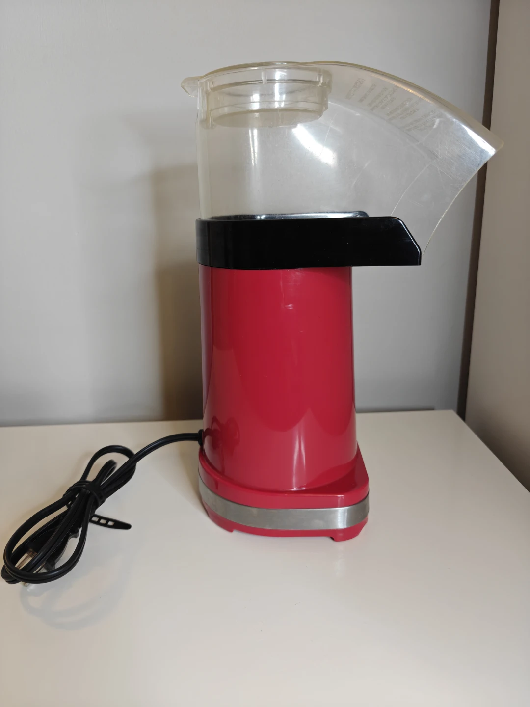 Cuisinart Air Popcorn Maker - photo 2