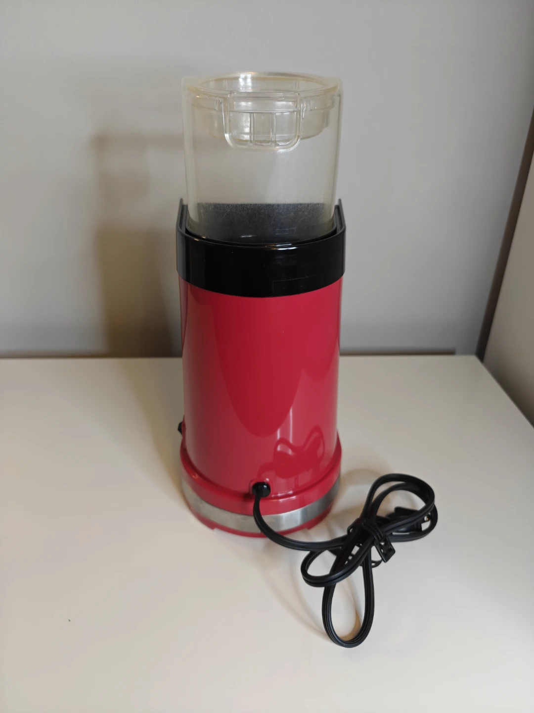 Cuisinart Air Popcorn Maker - photo 3
