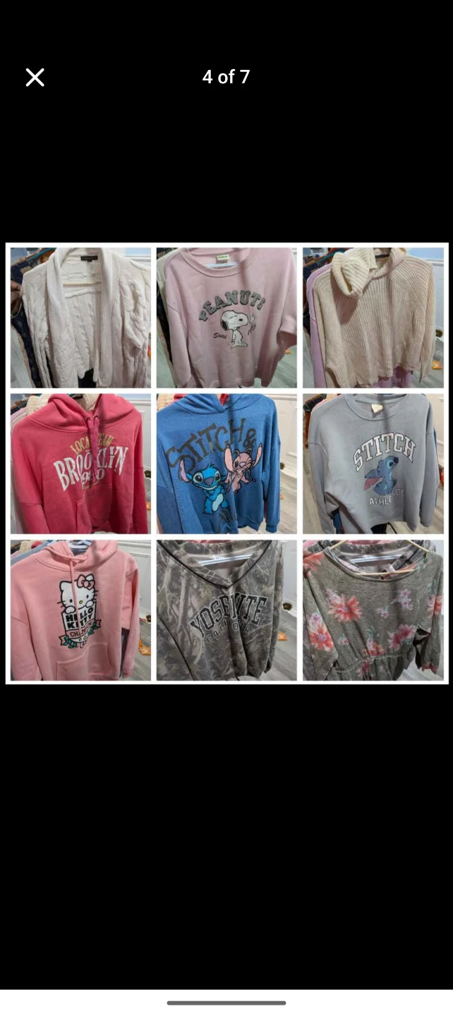 Girls clothing - photo 5