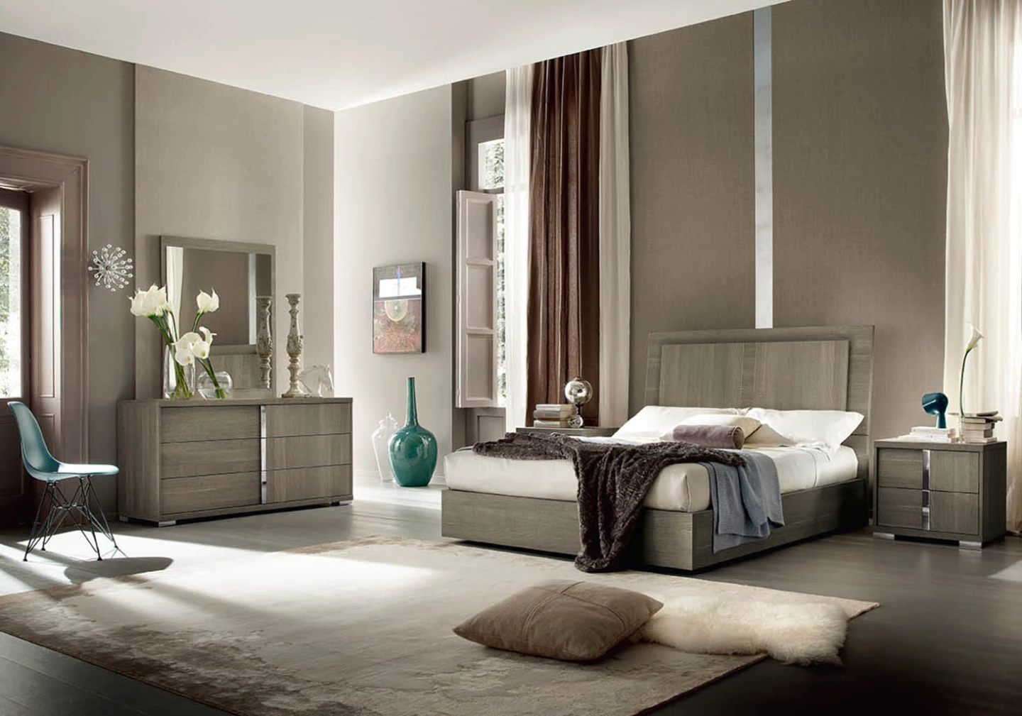 Trevoli by Alf Italia Bedroom Set – $2,000 OBO