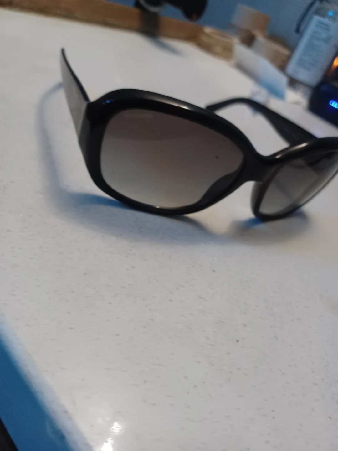 Prada Sunglasses - photo 2