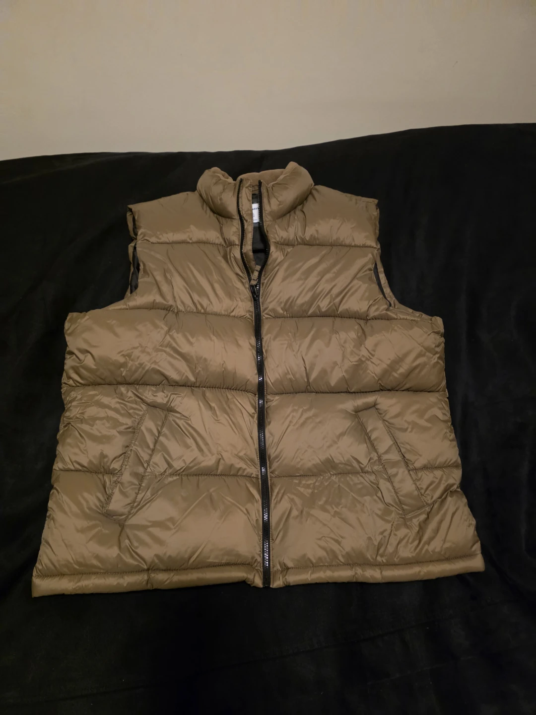 Old Navy Puffer Vest XXL - photo 2