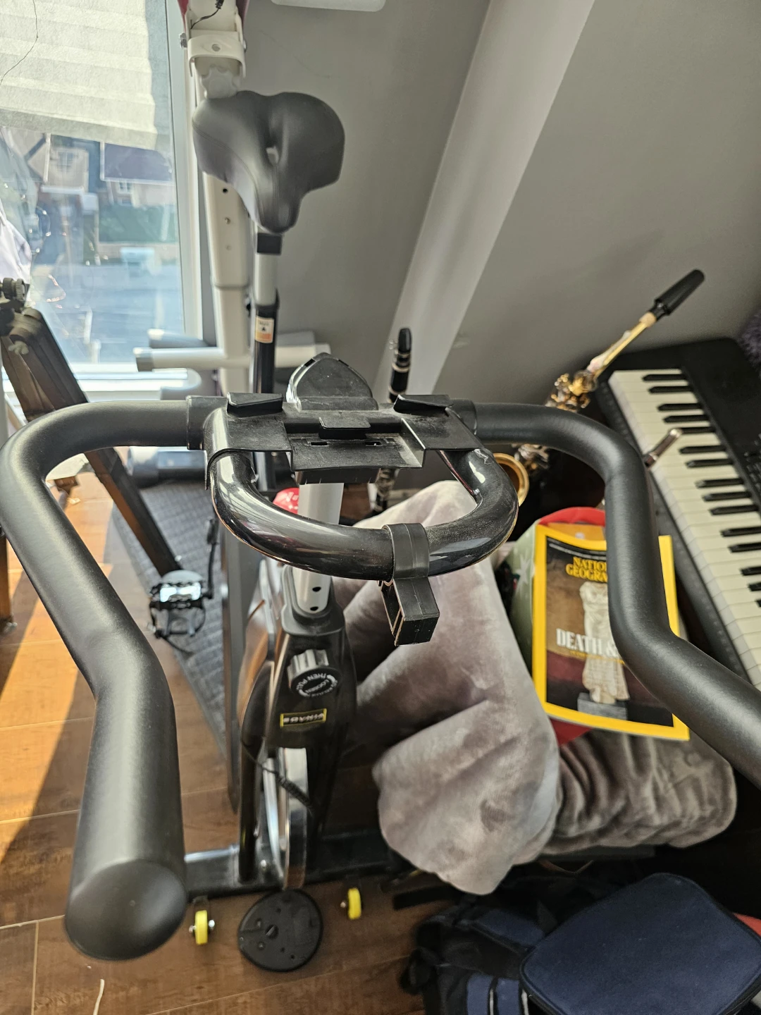 SOVNIYA Spin Bike - photo 3