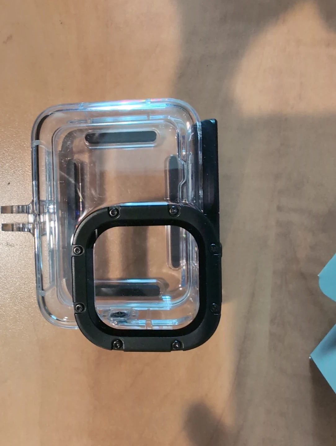 GoPro Protective Housing for HERO 13/12/11/10/9 Black - photo 2