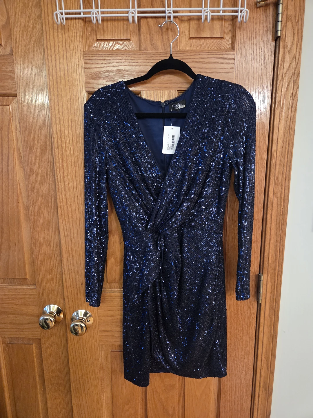 Sparkly Sequin Cocktail Dresses - photo 2