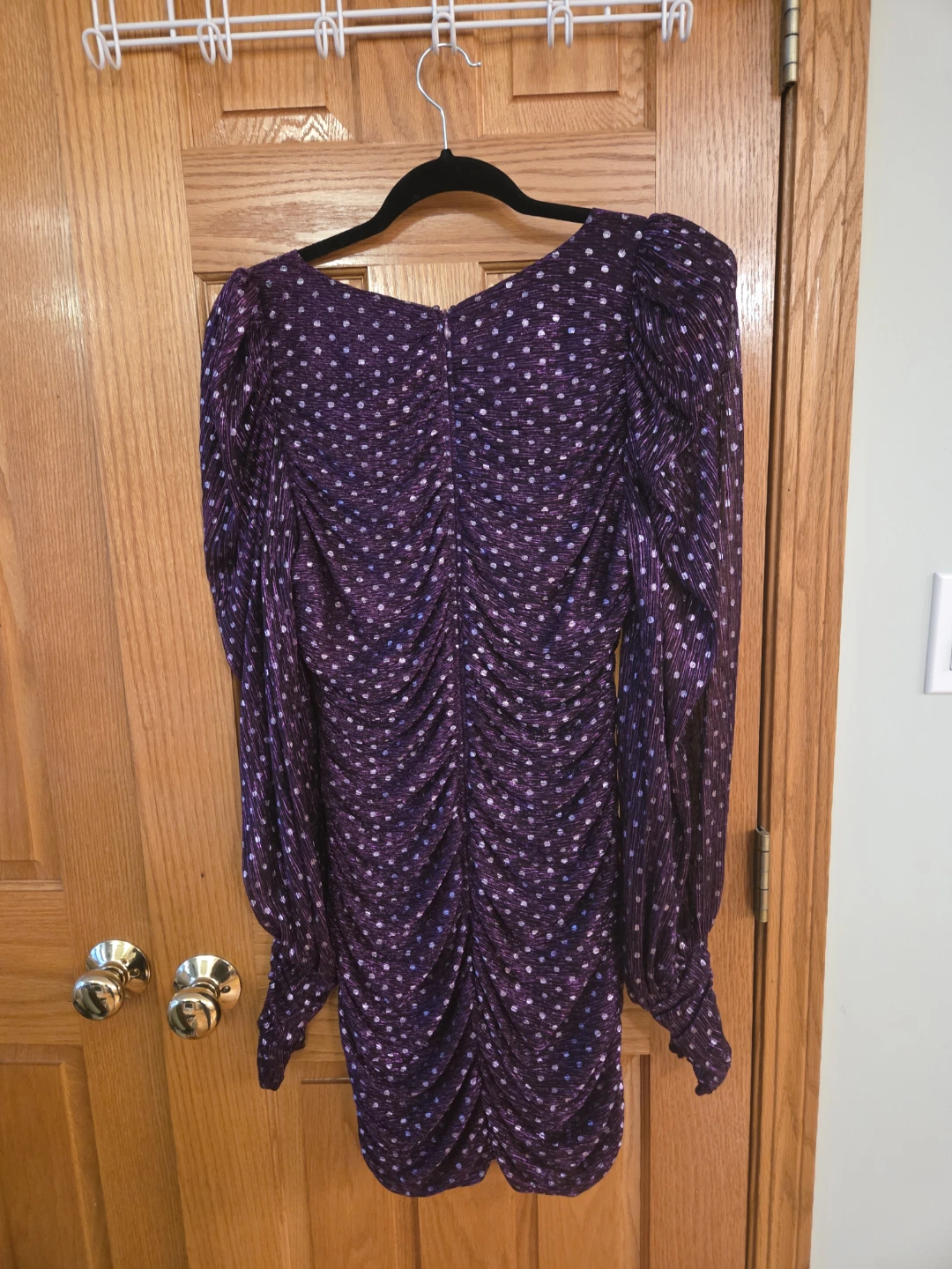 Sparkly Sequin Cocktail Dresses - photo 4