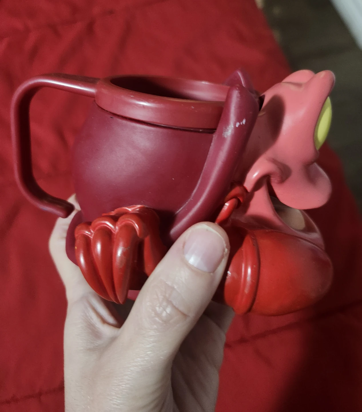 $10 Sebastian applause mug - photo 3