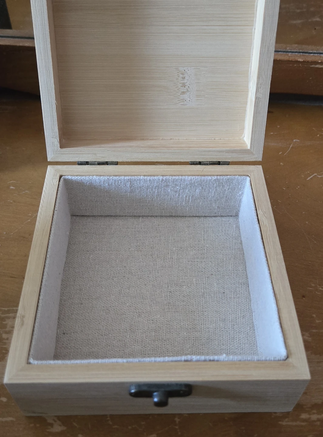 Sea Turtle Jewellery / Trinket Box - LIKE NEW - photo 3