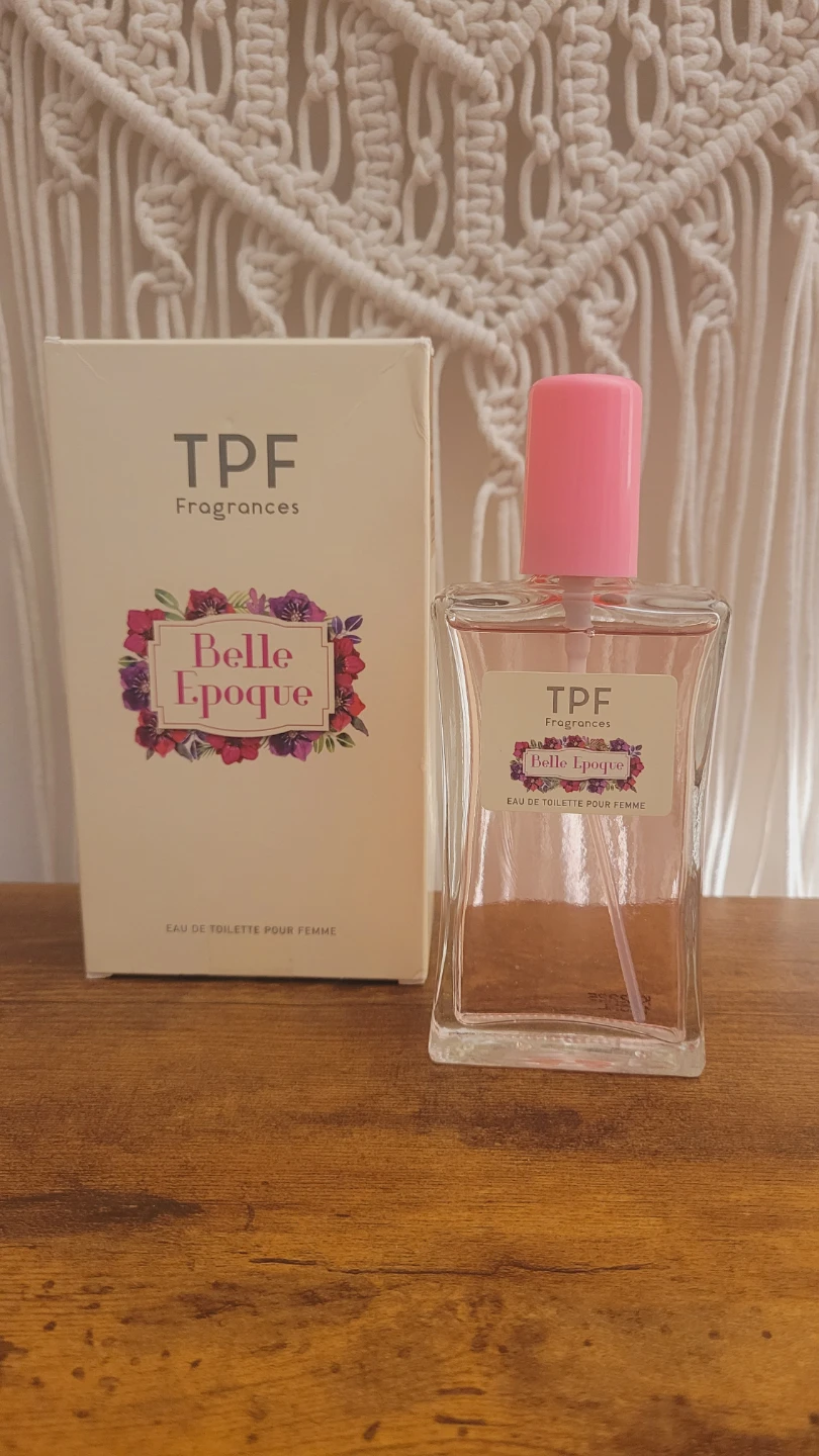 4 Eau de Toilette Perfumes 100ml - photo 5