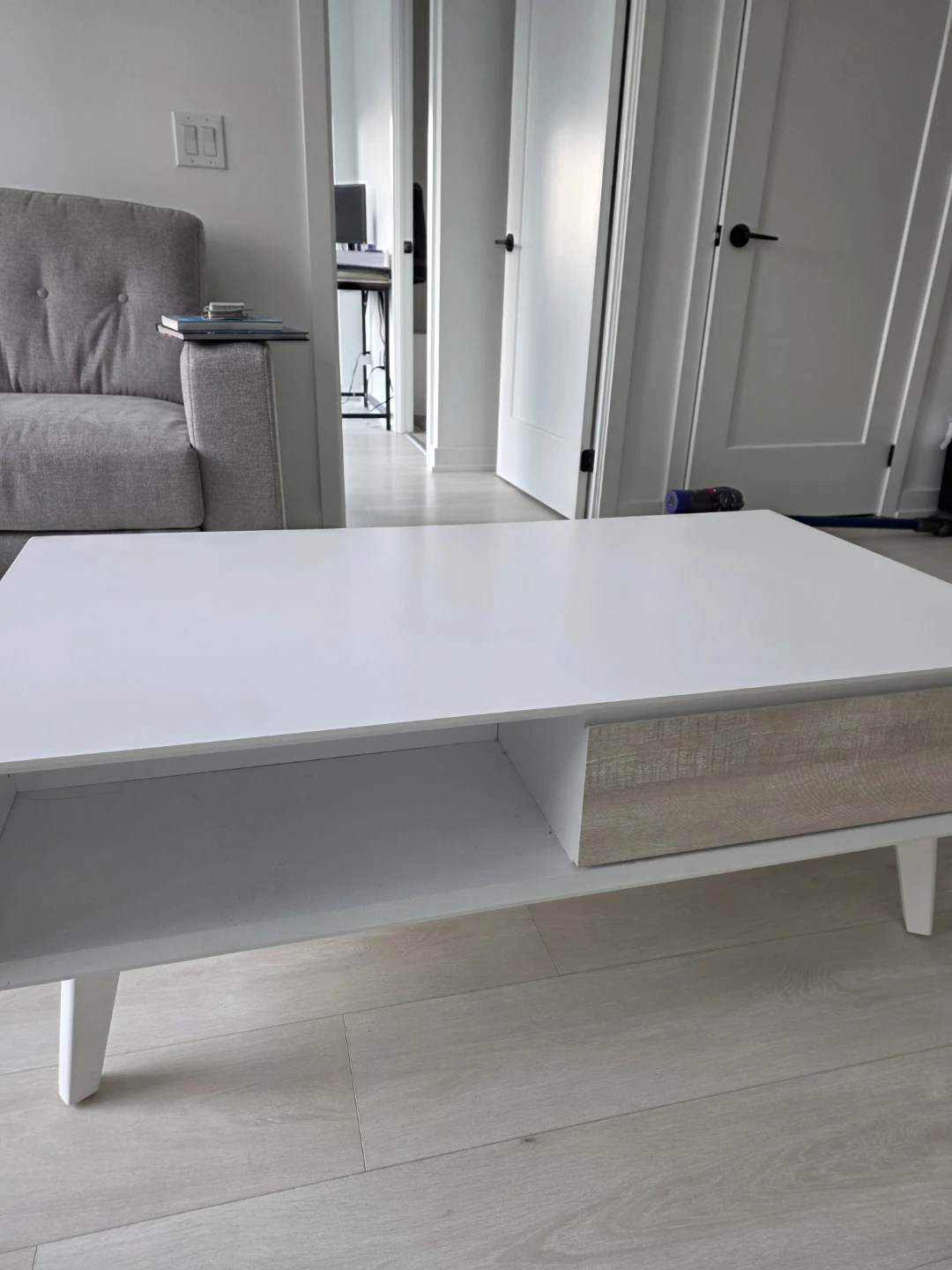 Coffee Table - photo 3