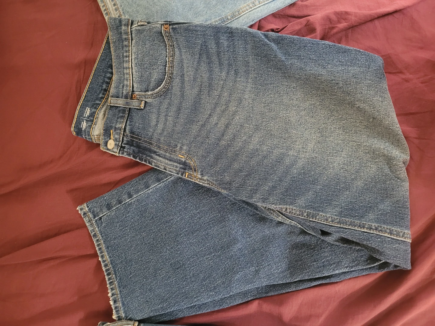 Old Navy Jeans sz 8/10 - photo 3