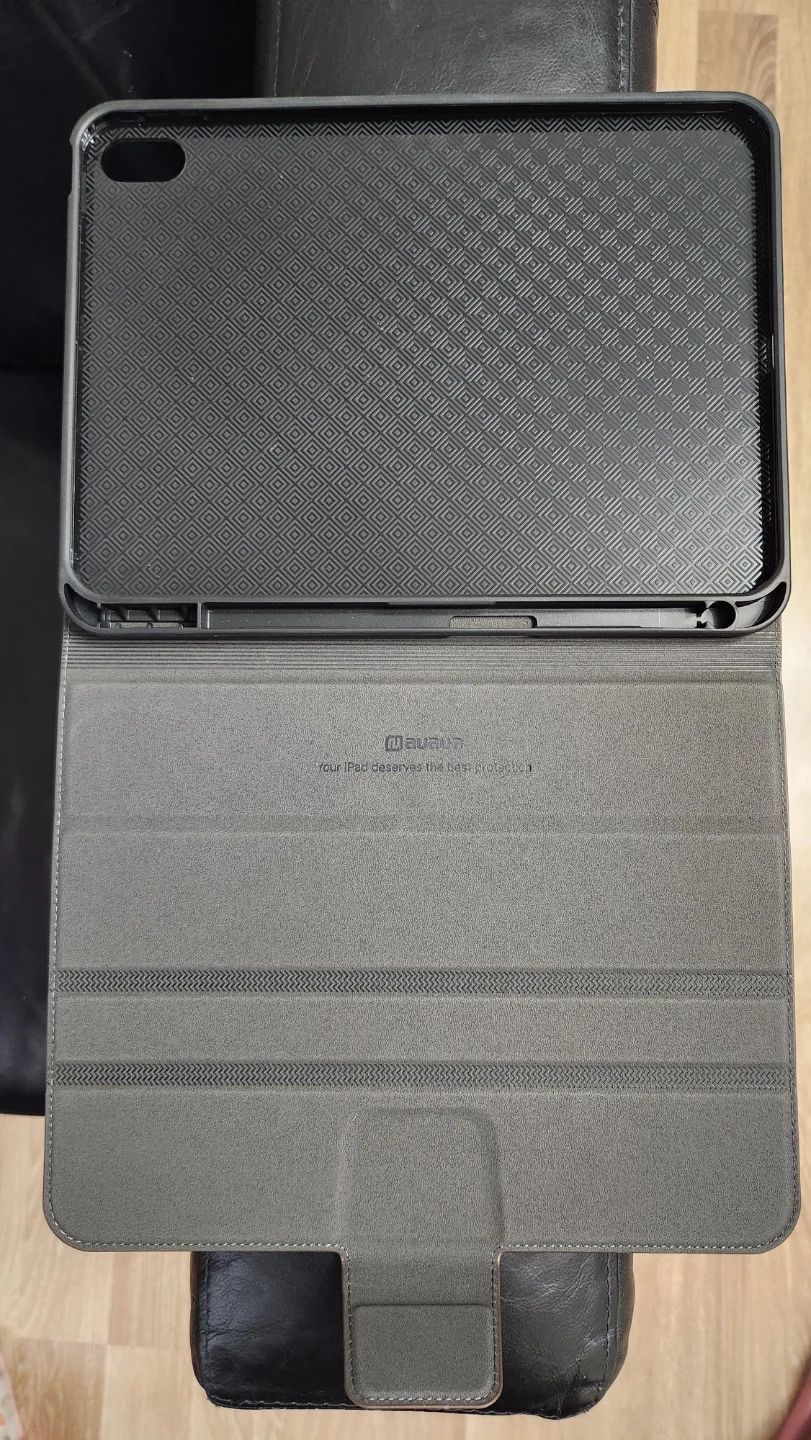 BUXUS iPad Case