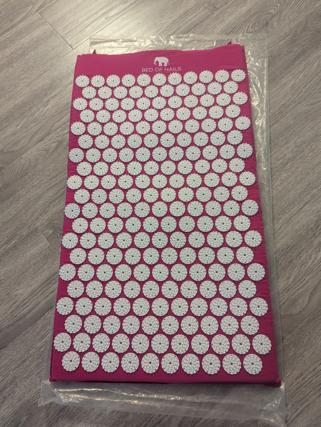 Bed of Nails Acupressure Mat
