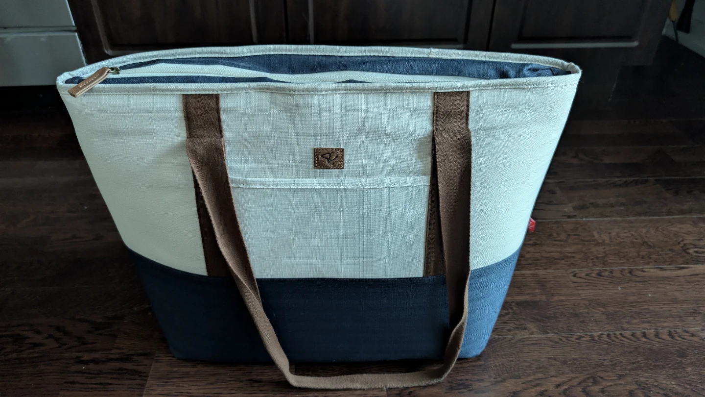 PC Insulated Tote Cooler (for upto 45 hours)
