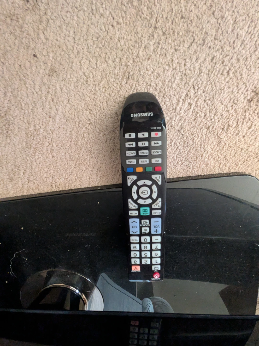 Samsung PN50A550S1F 50" Plasma TV - photo 3