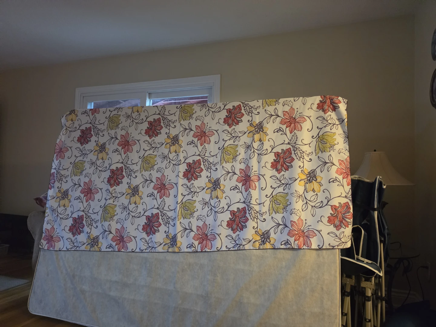 Table cloth - photo 2