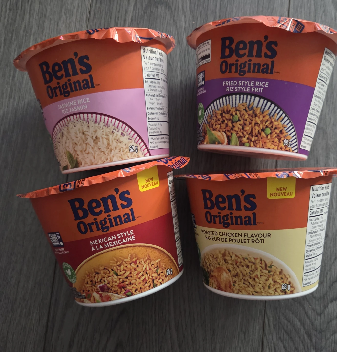 Ben's Original Rice Products - photo 4