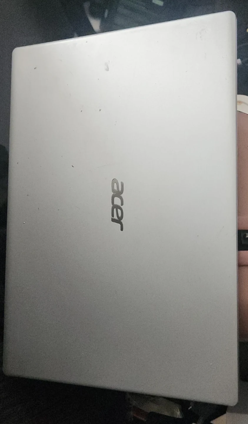 Acer Laptop