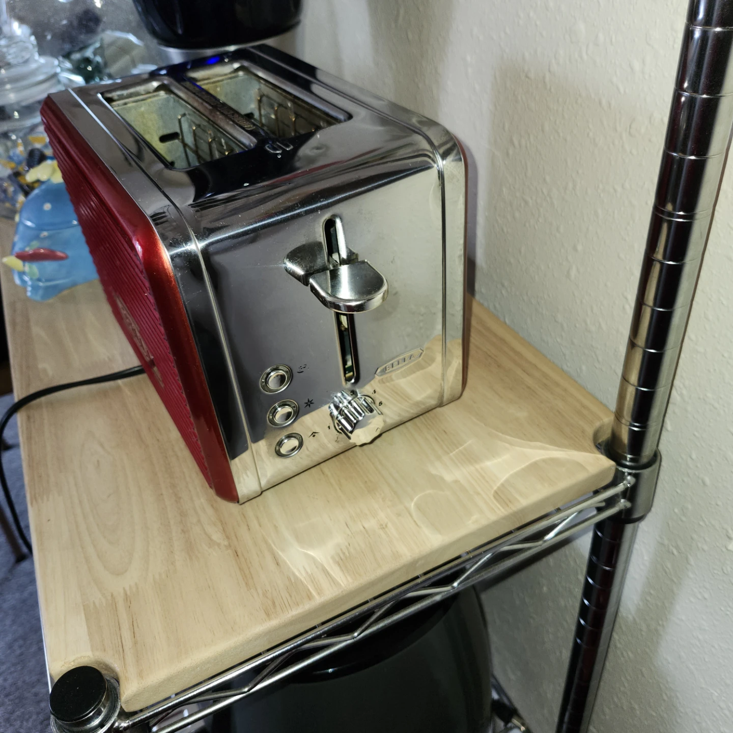 BELLA 2-Slice Toaster - photo 2