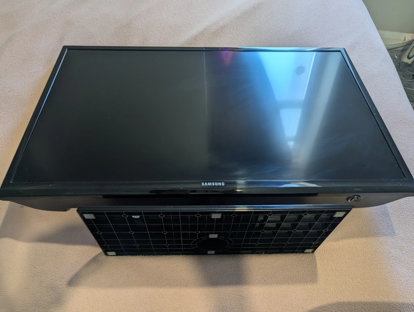 $10🔥SAMSUNG MODEL #UN32EH4003F (With Remote🔥)