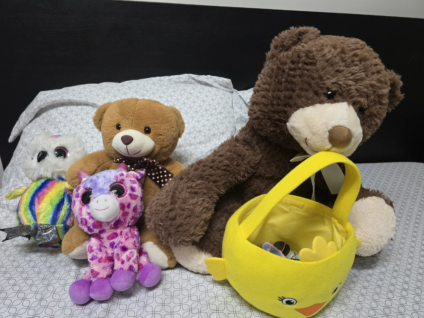 Teddy Bear 🧸 - photo 2