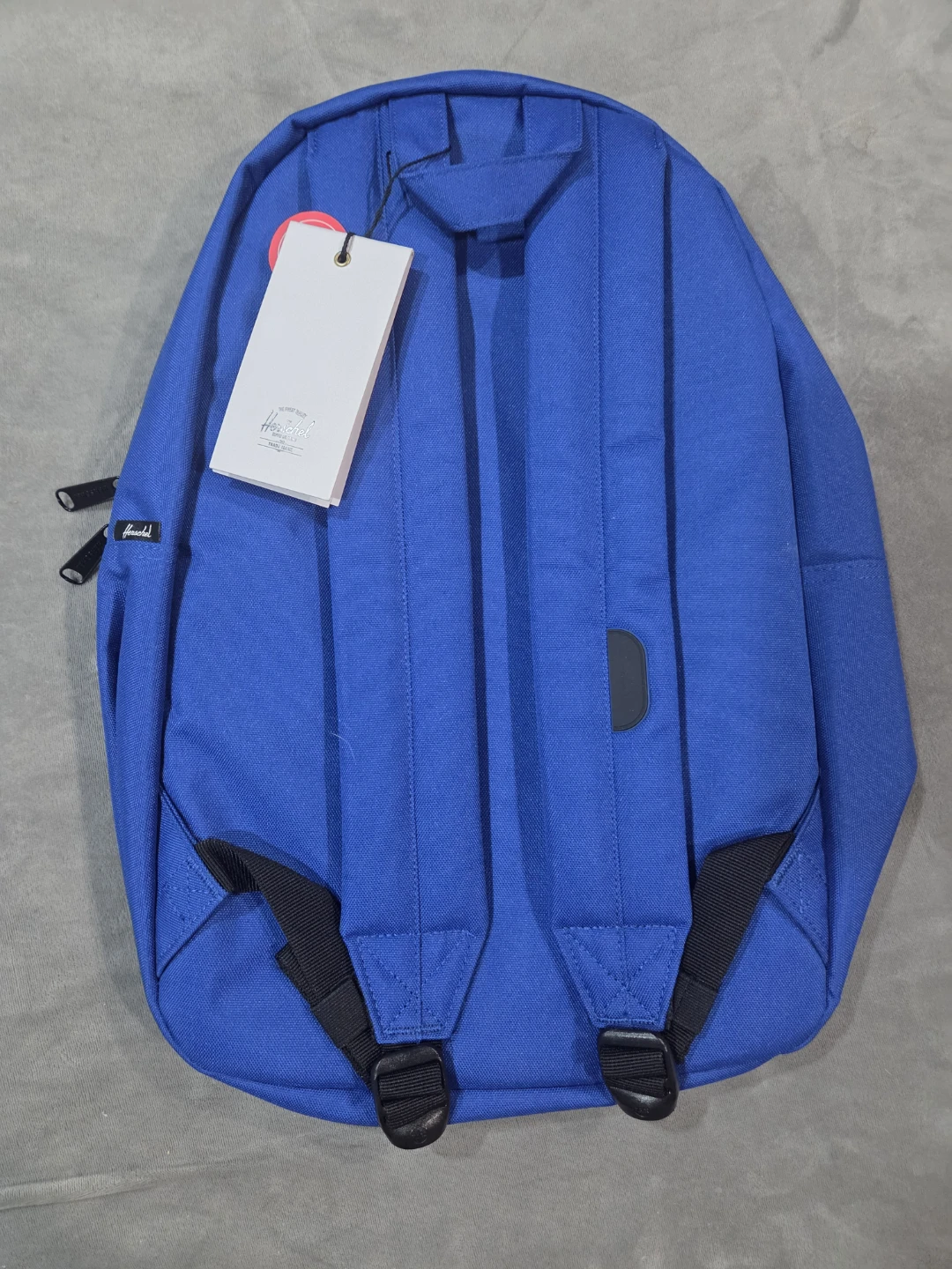 Herschel Settlement 23L Backpack Blue Night Camo One Size New - photo 2