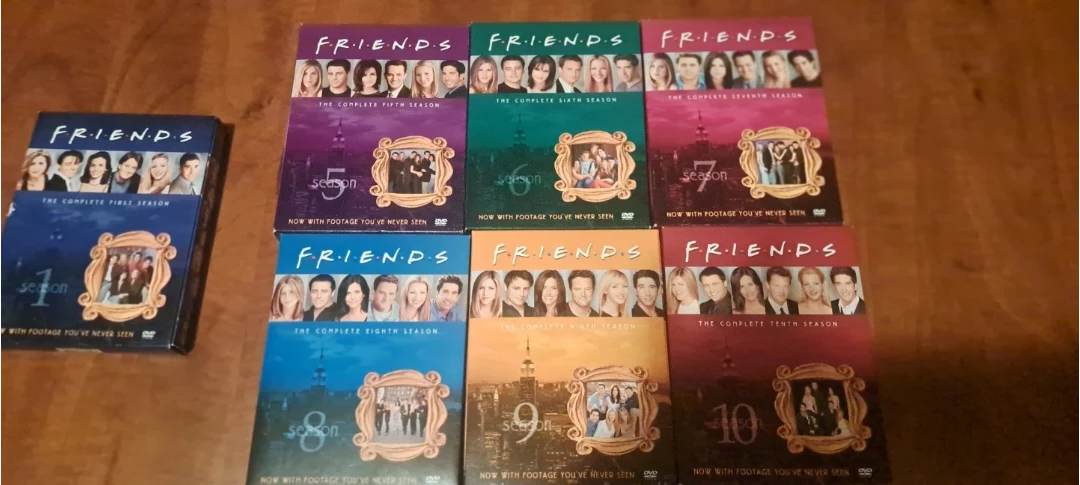 Friends