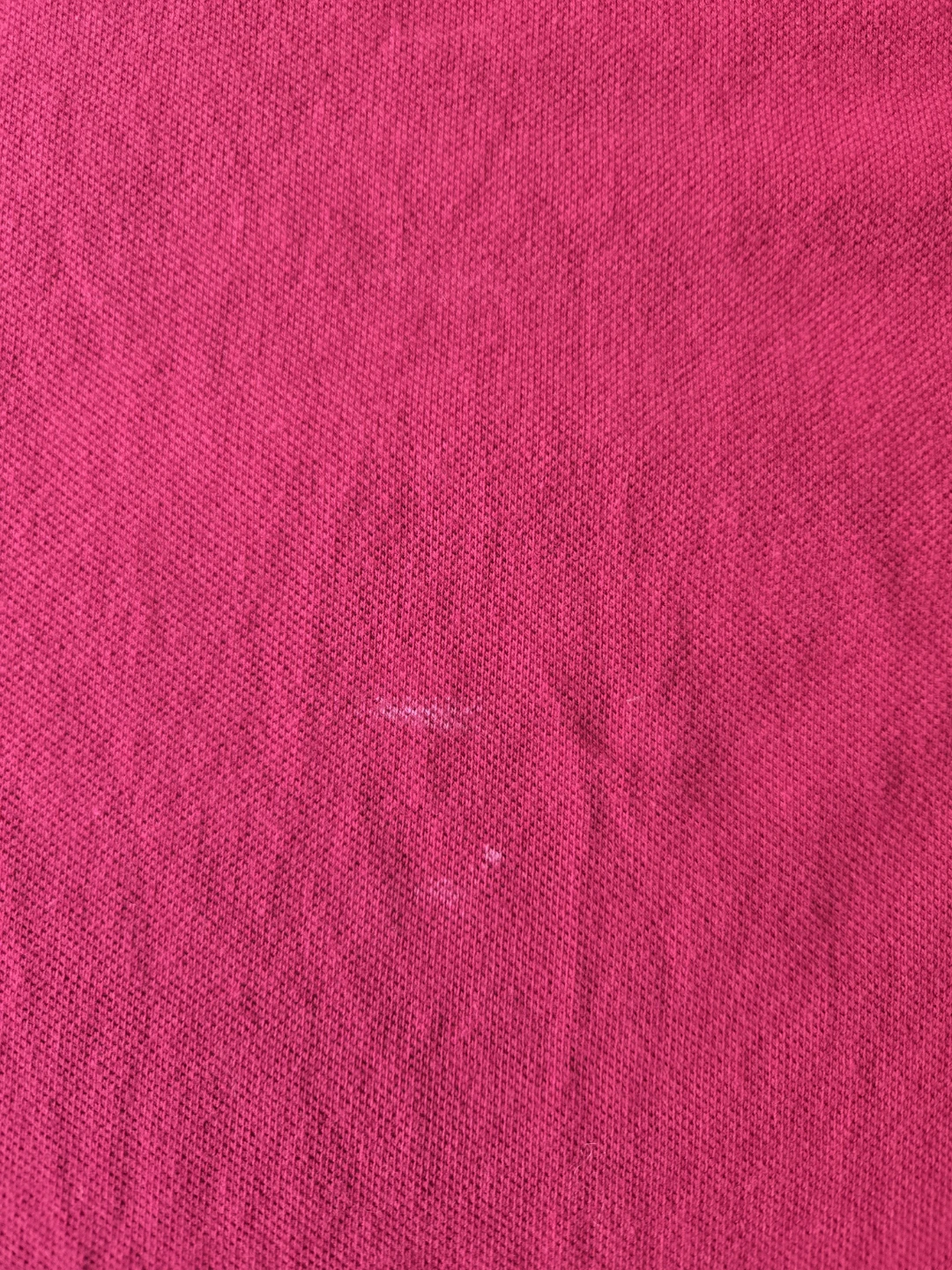 Burberry London Pink Polo Shirt Size S - photo 2