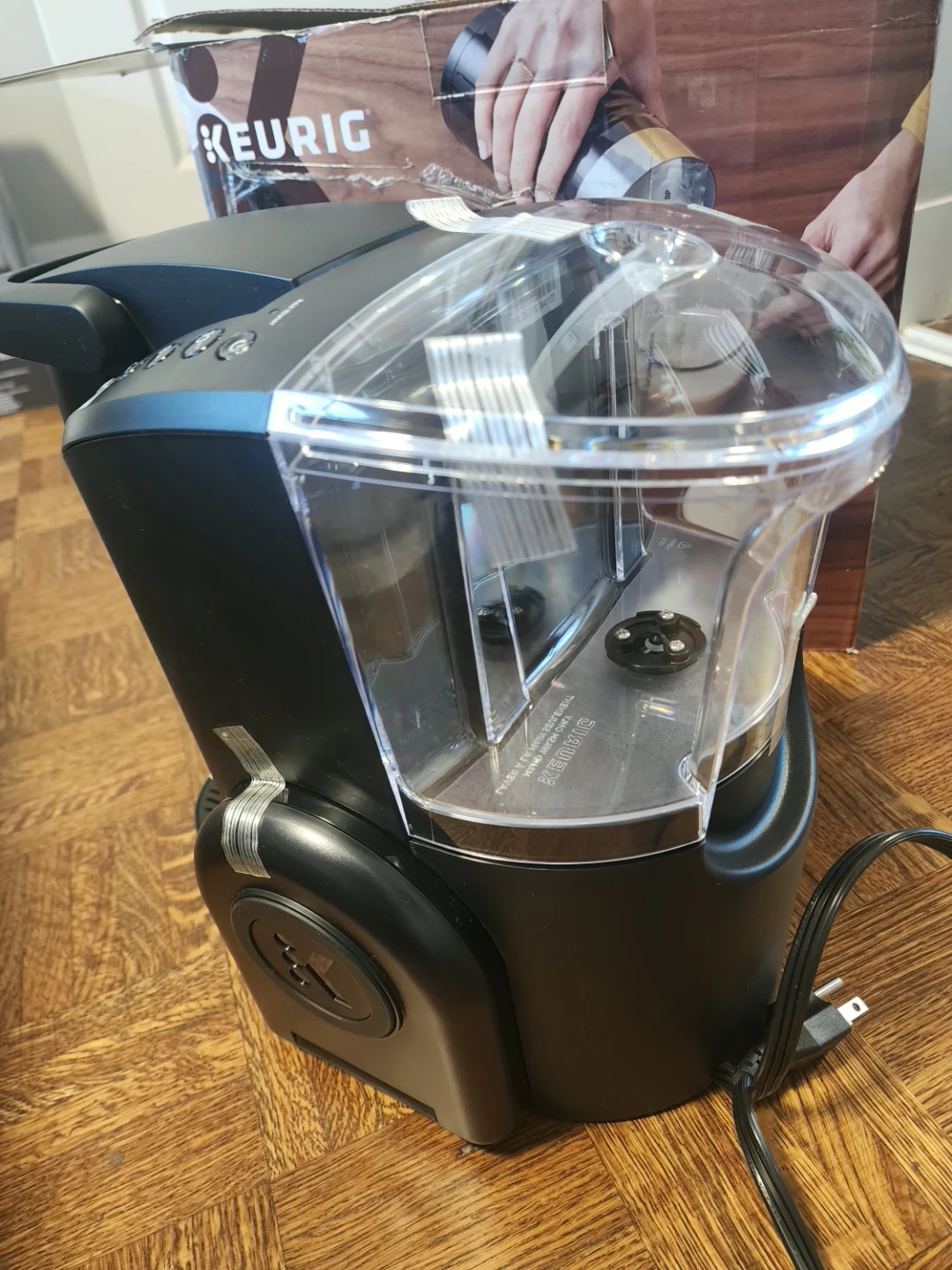 Keurig K-Latte - photo 3