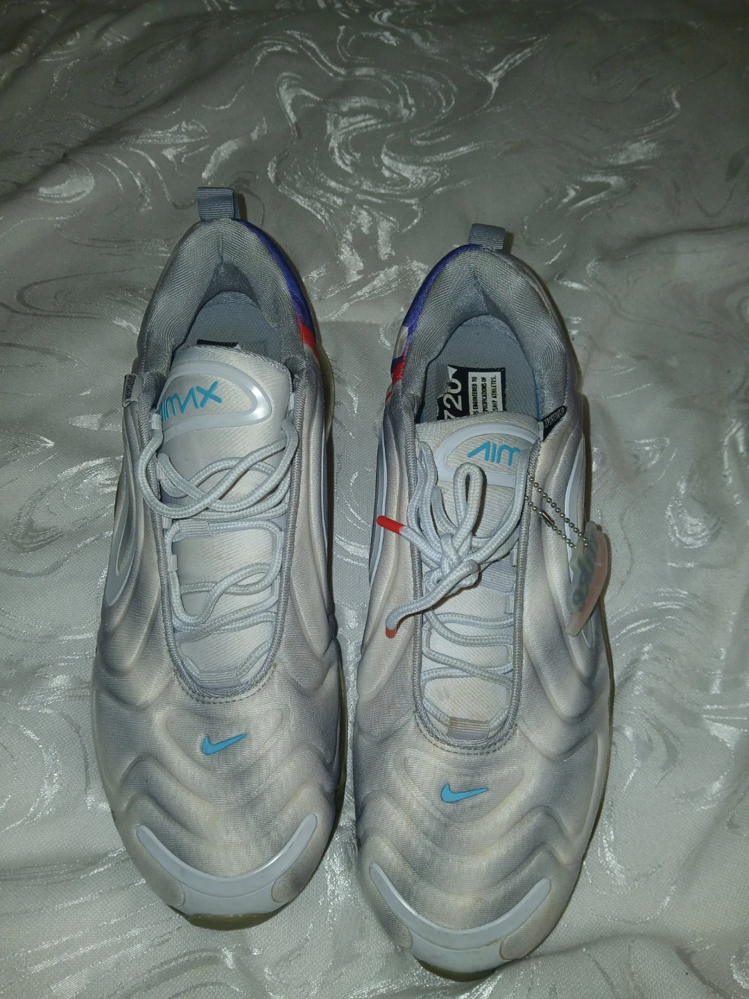 Jordans like new 45 dollars a pair - photo 5