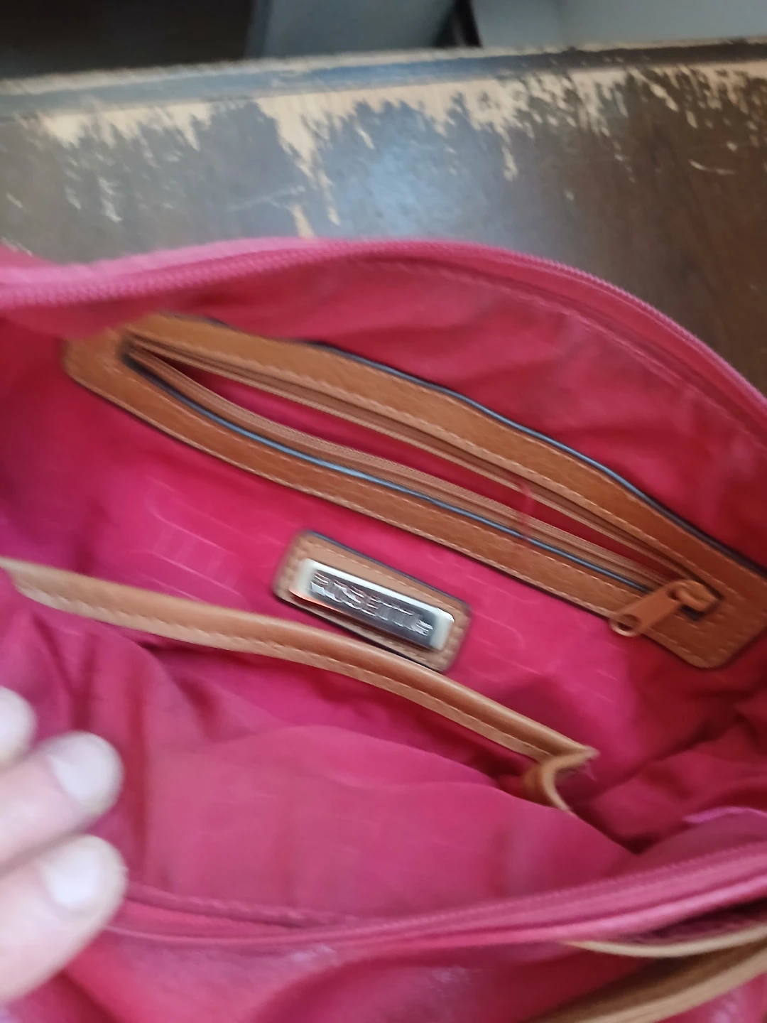 Rosetti crossbody - photo 3
