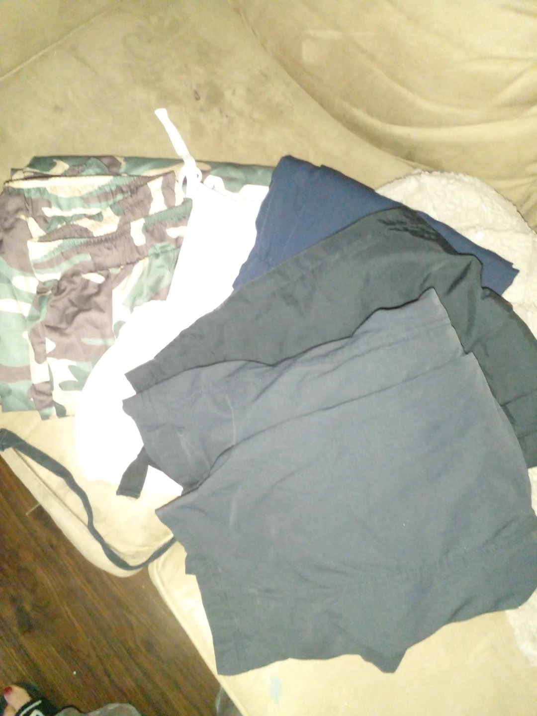 Men's / ladies Athletic pants7 Bundle