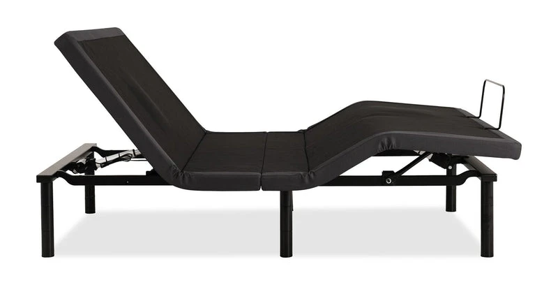 Baselogic Queen Size Adjustable Bed Frame Base. - photo 2