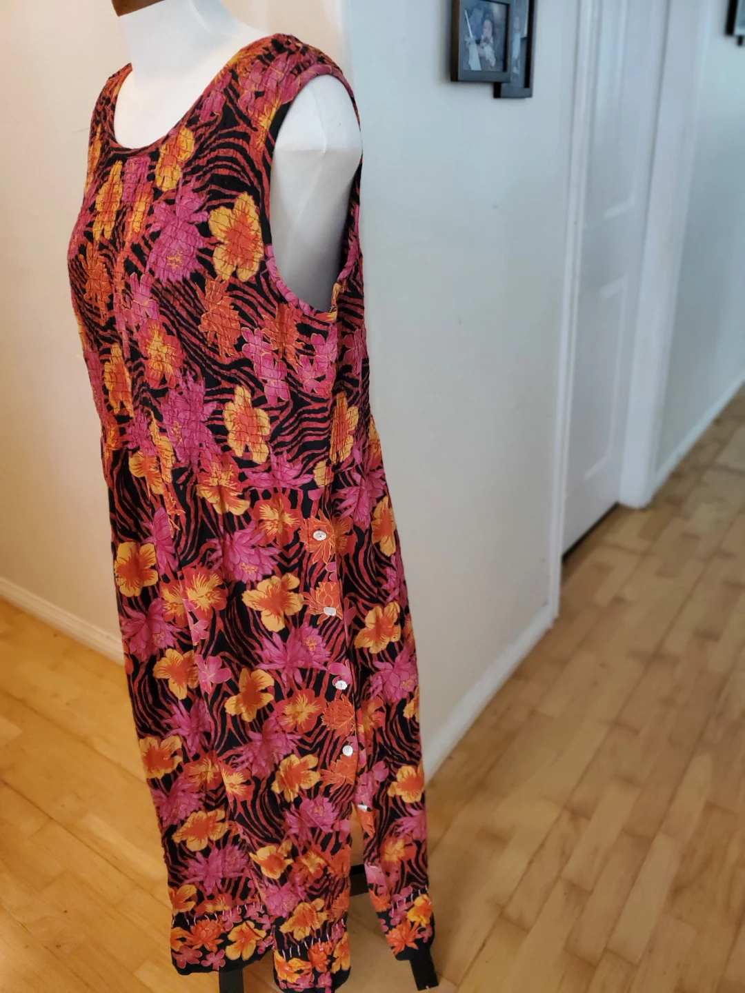 Ladies Dress - photo 2