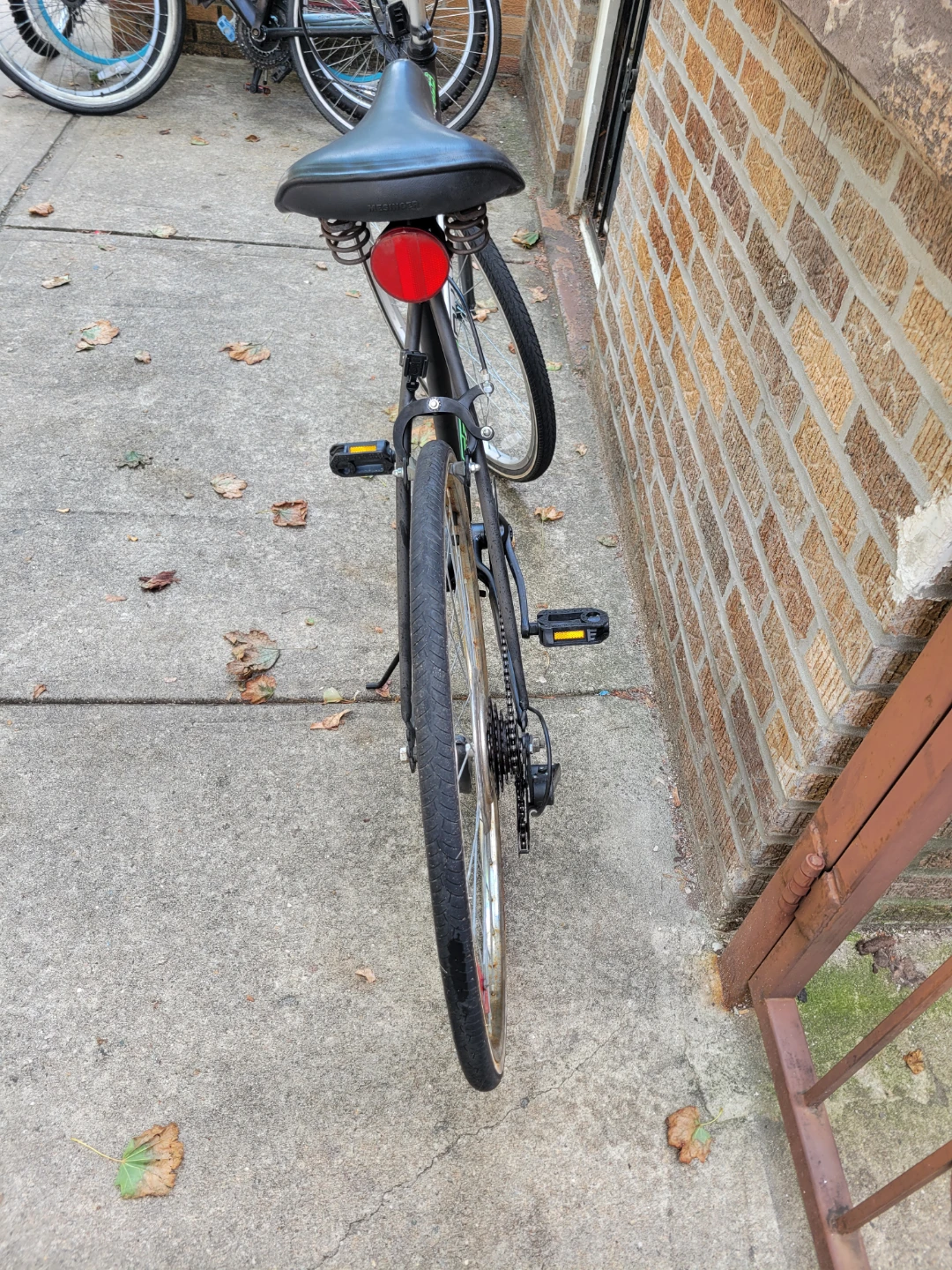 Kent Front Runner Bicycle - photo 3