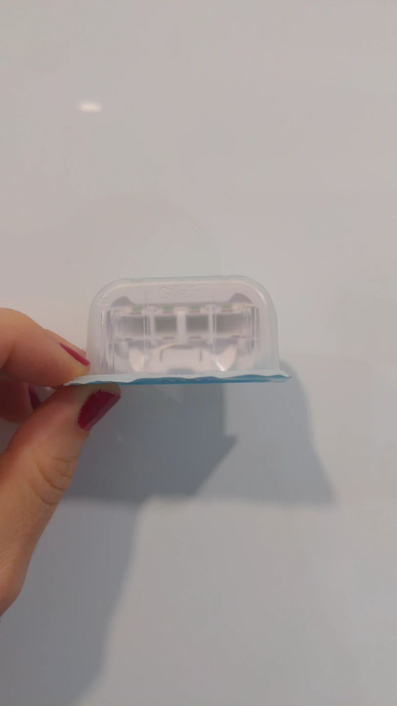 Gillette Venus Extra Smooth Razor Cartridges - photo 2