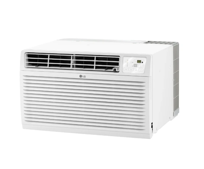 LG AC Unit for Sale 12000 BTU through the wall
