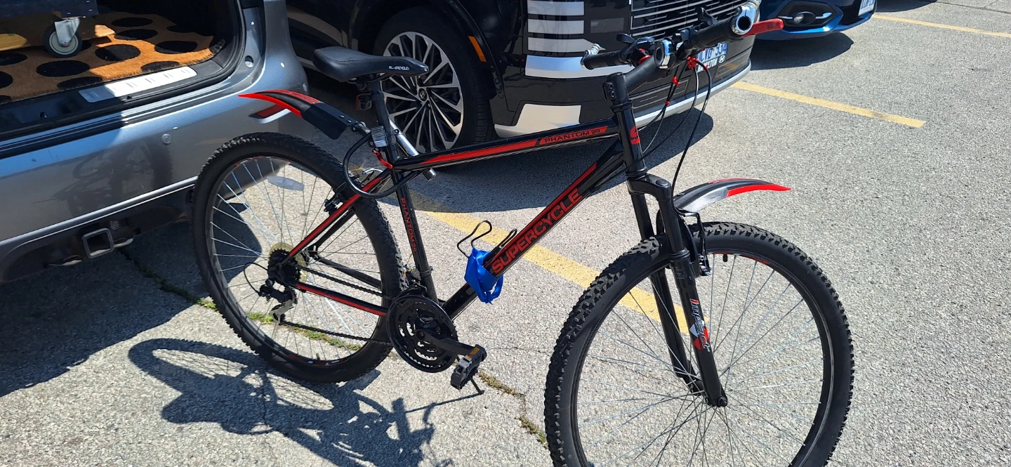 Bike