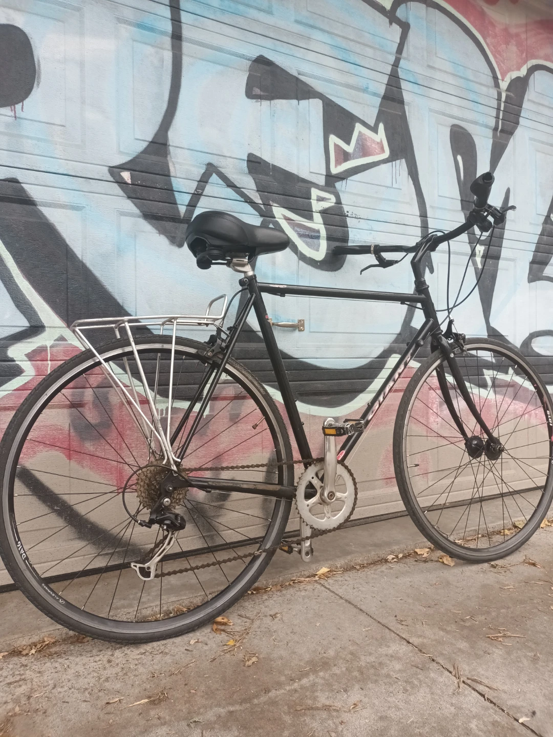 Giant Kronos Bike - photo 4