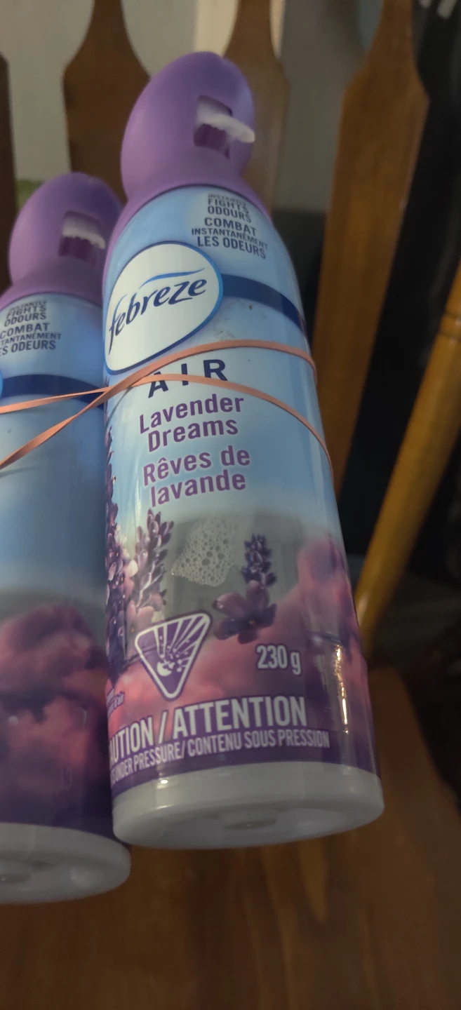 AirWick and Febreze - photo 3