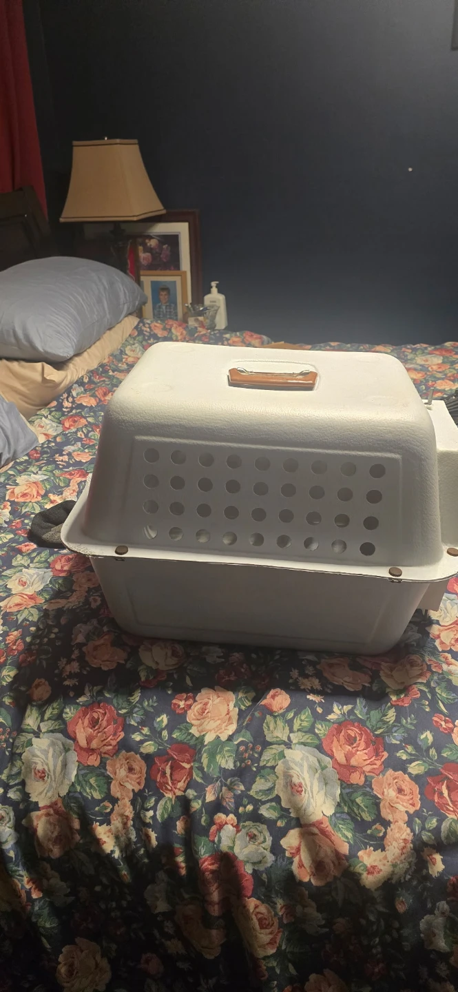 Pet Carrier - photo 3
