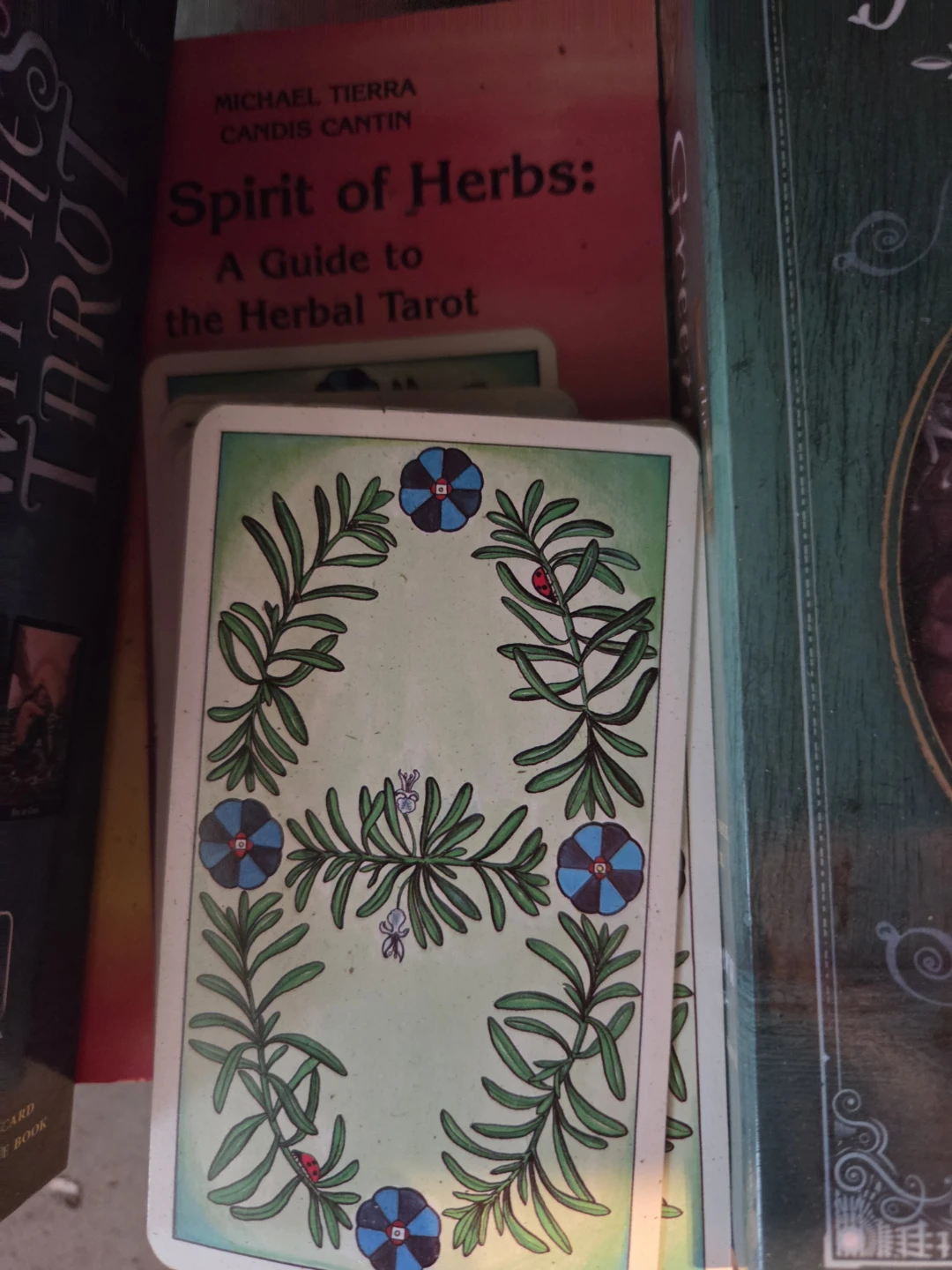Tarot Cards see ad - photo 3