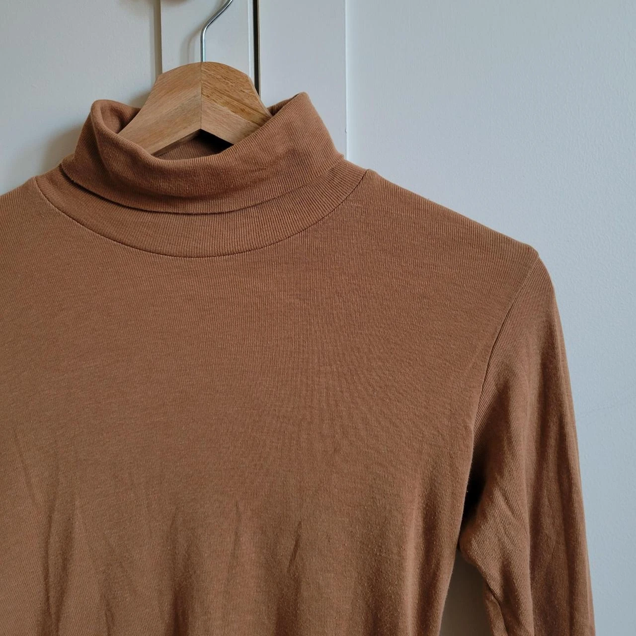 Kotn turtleneck - photo 2